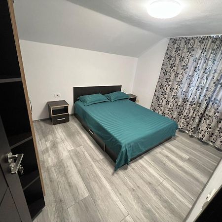Apartament Casa Dragoeni Târgu Jiu 외부 사진