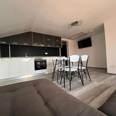 Apartament Casa Dragoeni Târgu Jiu 외부 사진