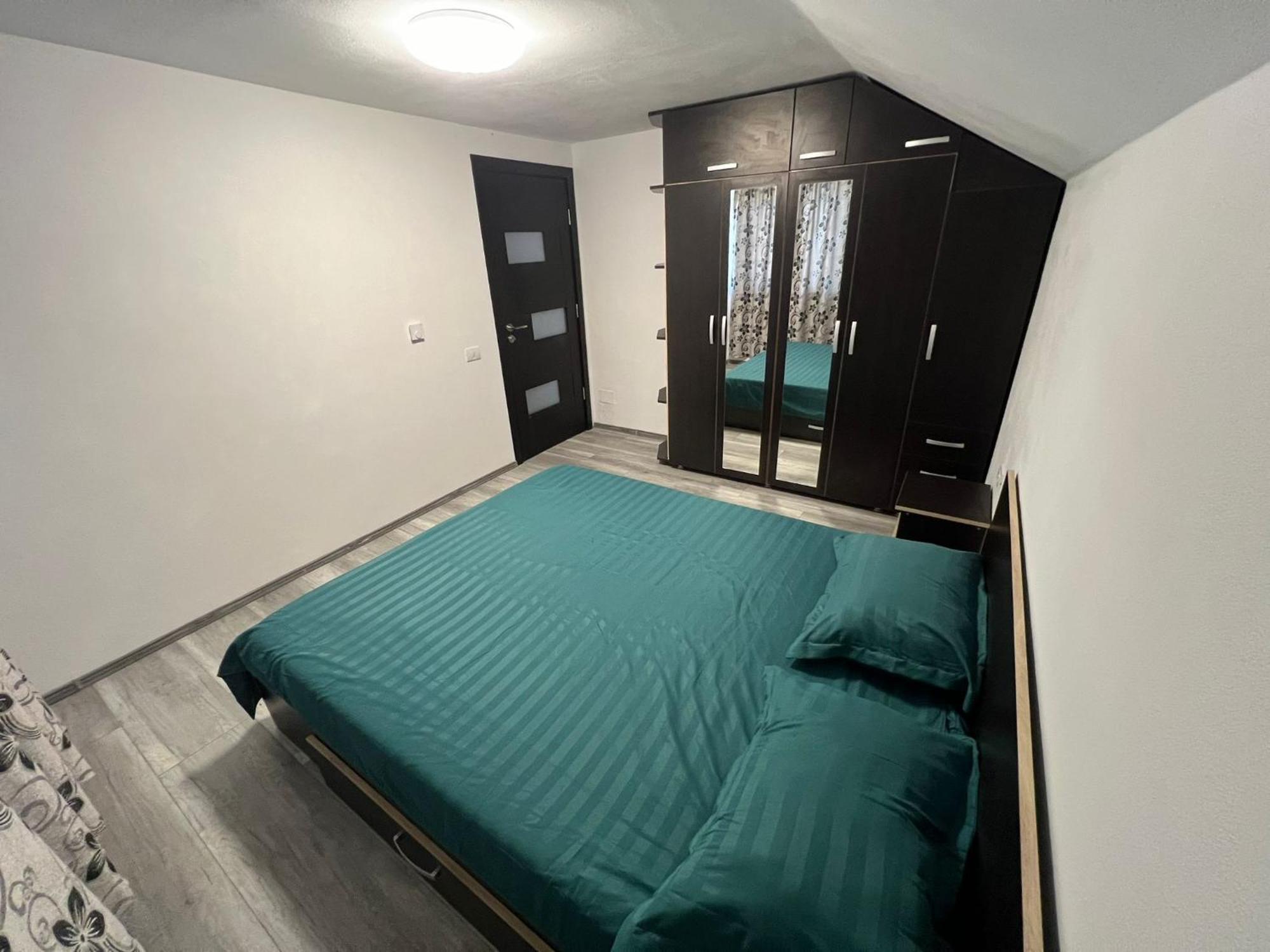 Apartament Casa Dragoeni Târgu Jiu 외부 사진