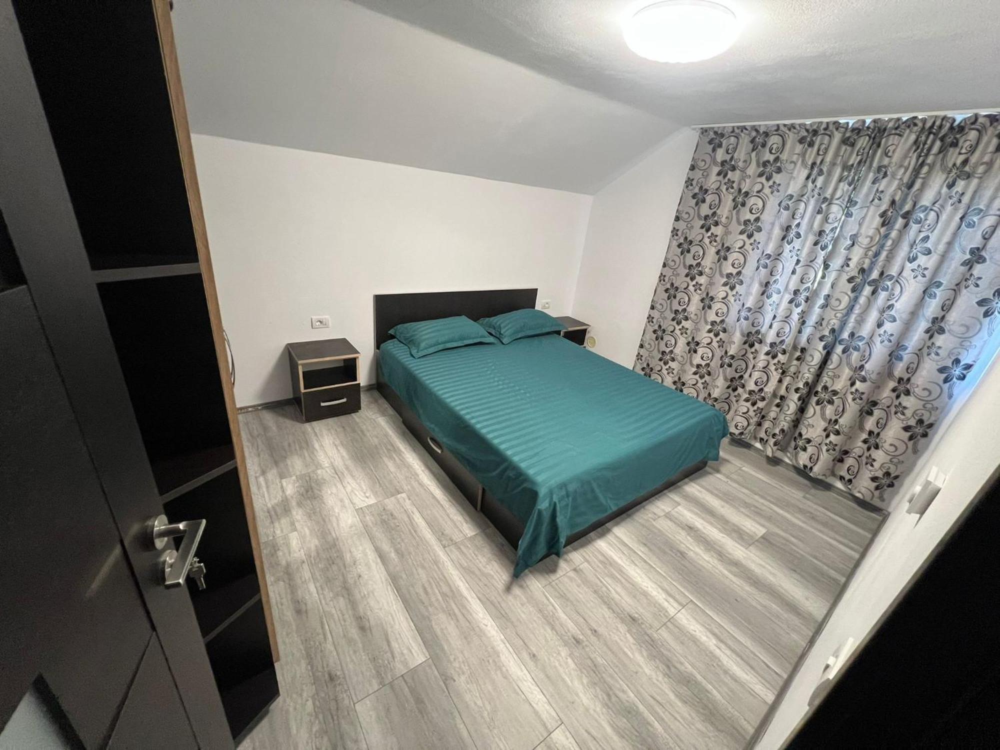Apartament Casa Dragoeni Târgu Jiu 외부 사진