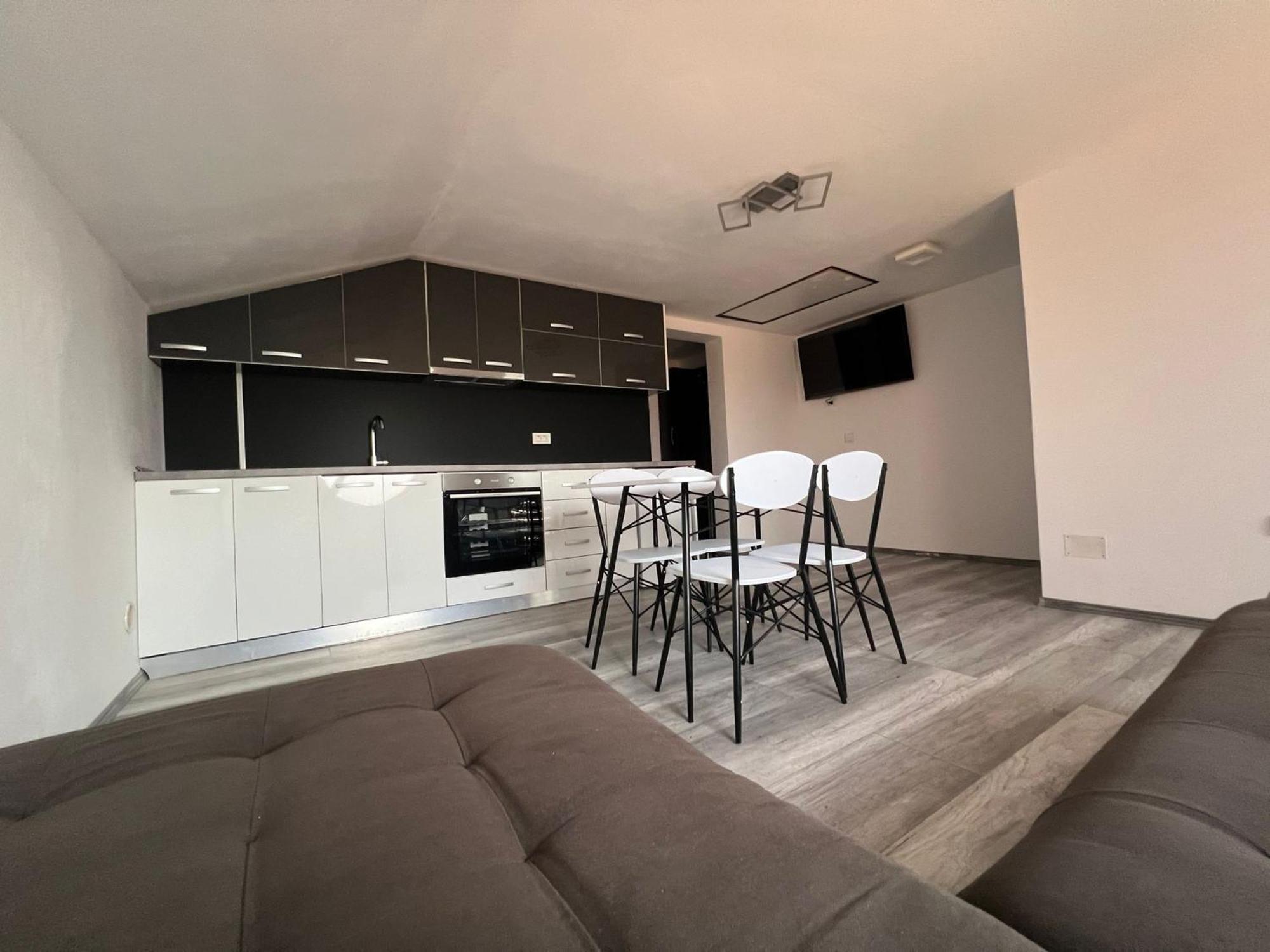 Apartament Casa Dragoeni Târgu Jiu 외부 사진