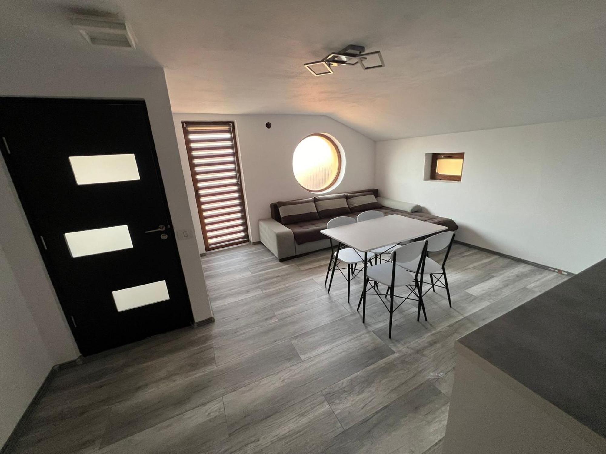Apartament Casa Dragoeni Târgu Jiu 외부 사진